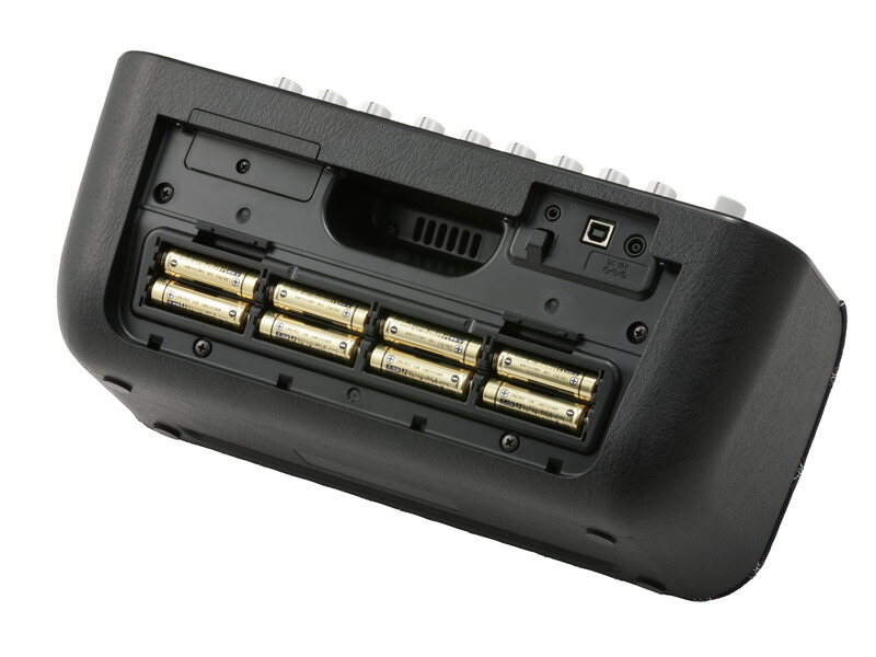 楽天市場】VOX Bluetooth対応 50W ギター/ベース アンプ Adio Air