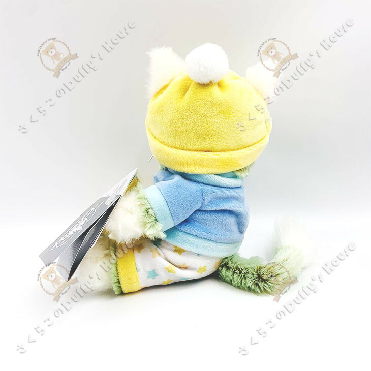 楽天市場】上海ディズニー 2021 パジャマ・ジェラトーニ・ぬいぐるみ