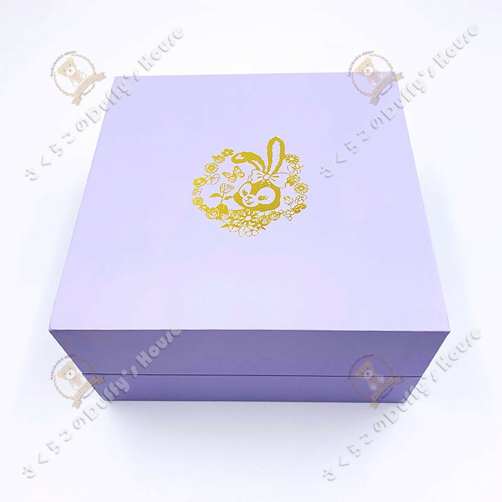 楽天市場】香港ディズニー 2021 バレンタイン・ステラルー