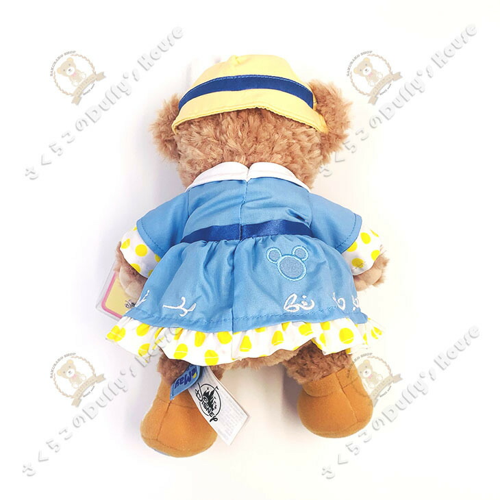 楽天市場】上海ディズニー 2021 イースター・9インチ・シェリーメイ