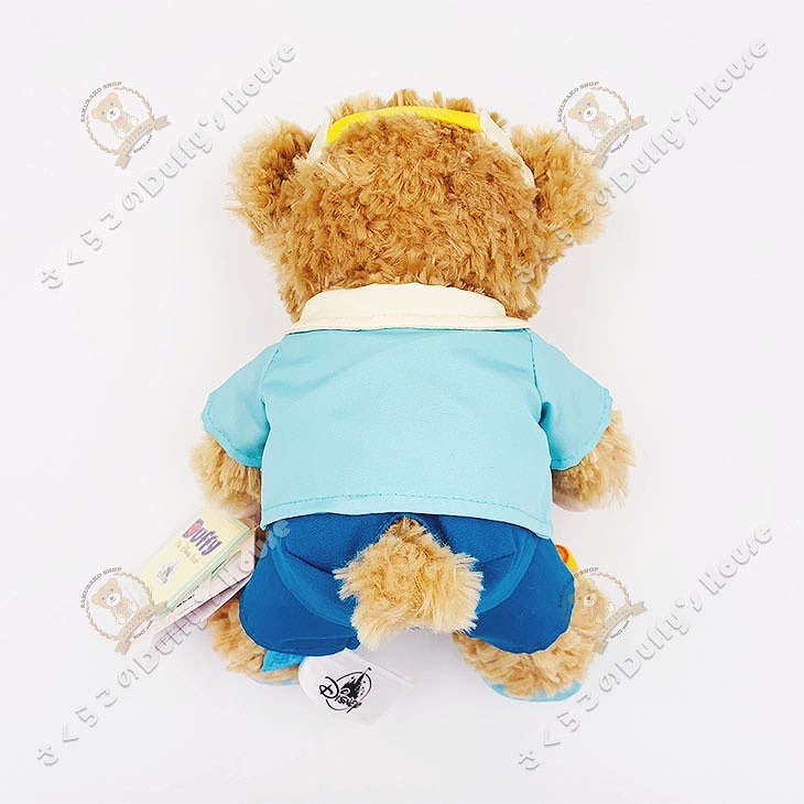 楽天市場】上海ディズニー 2022 サマー・9インチ・ダッフィー