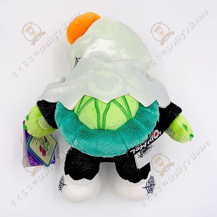 楽天市場】上海ディズニー 2022 ハロウィン・9インチ・オルメル