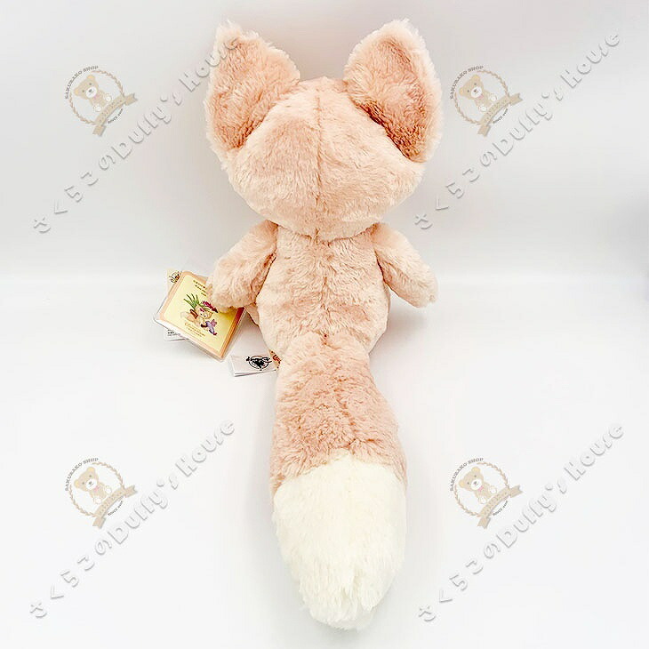 楽天市場】上海＆香港ディズニー 15インチ・リーナベル・ぬいぐるみ（S