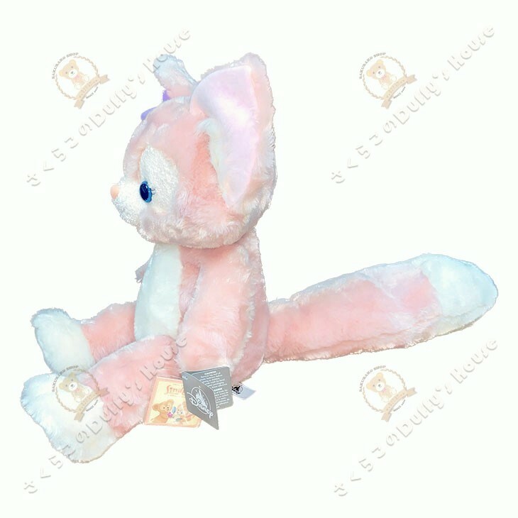 楽天市場】上海＆香港ディズニー 24インチ・リーナベル・ぬいぐるみ（M