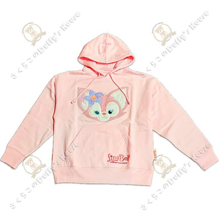 楽天市場】上海ディズニー 2022 リーナベル・レディース用・パーカー