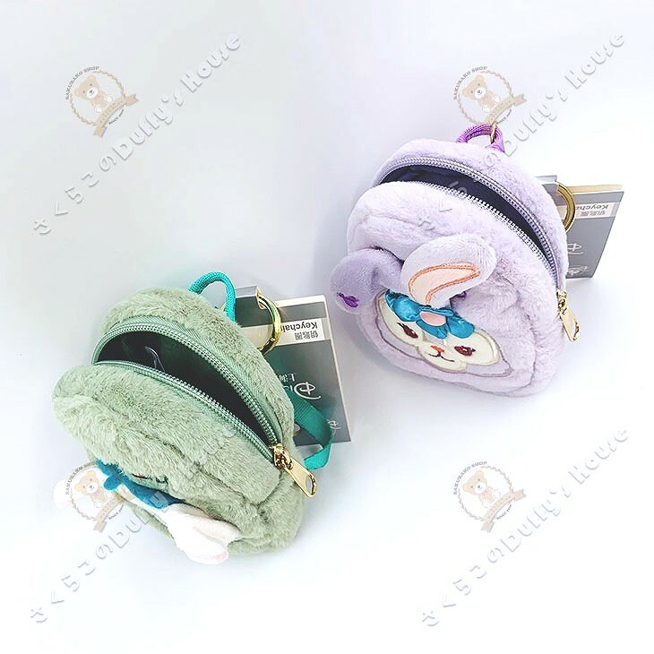 楽天市場】上海ディズニー 2022 ダッフィー＆フレンズ・ぬいぐるみ用