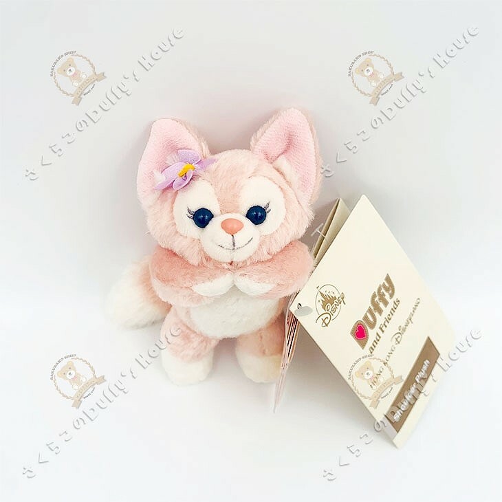 楽天市場】香港ディズニー 2022 寝転び・ダッフィー＆フレンズ・肩乗せ