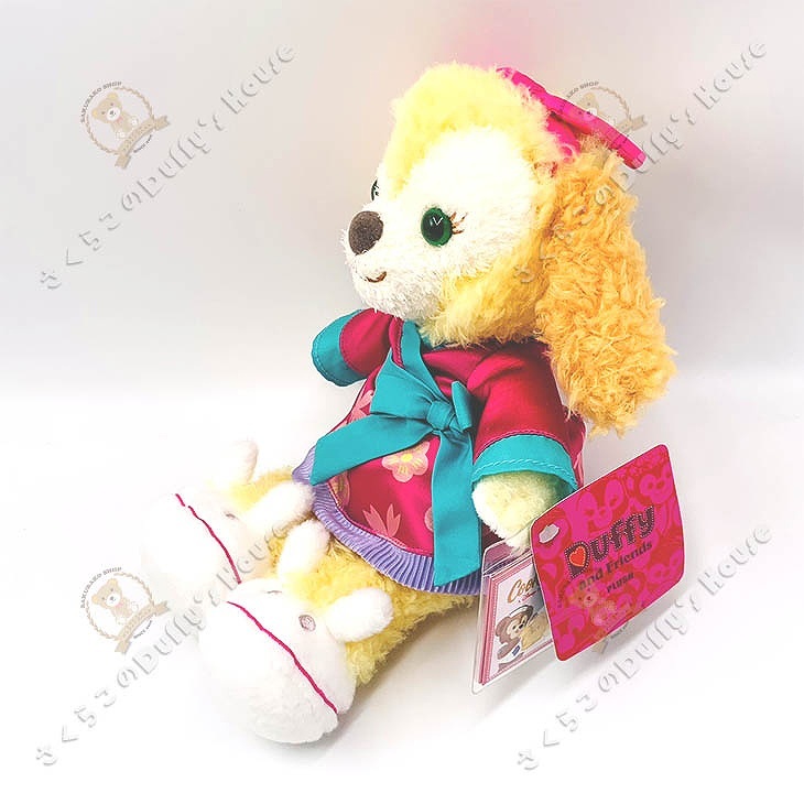 楽天市場】香港ディズニー 2023 旧正月・9インチ・クッキーアン