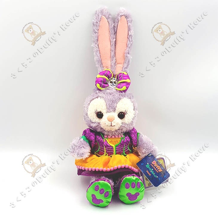 楽天市場】香港ディズニー 2022 ハロウィン・9インチ・ステラルー