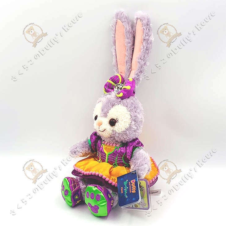 楽天市場】香港ディズニー 2022 ハロウィン・9インチ・ステラルー