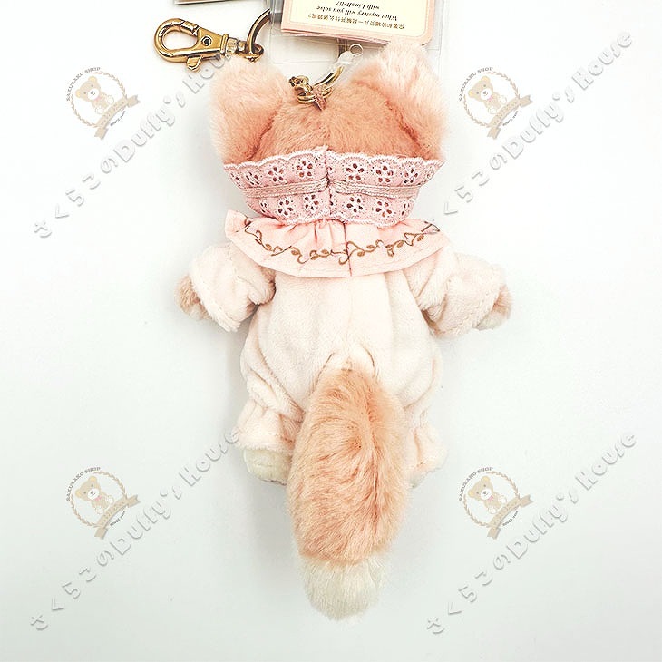 楽天市場】上海ディズニー 2023 ベビー・リーナベル・ぬいぐるみ・キー