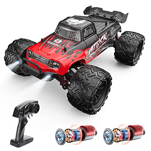 DEERC ラジコン 4WD」の人気商品一覧 | 安い商品を通販サイトから探す