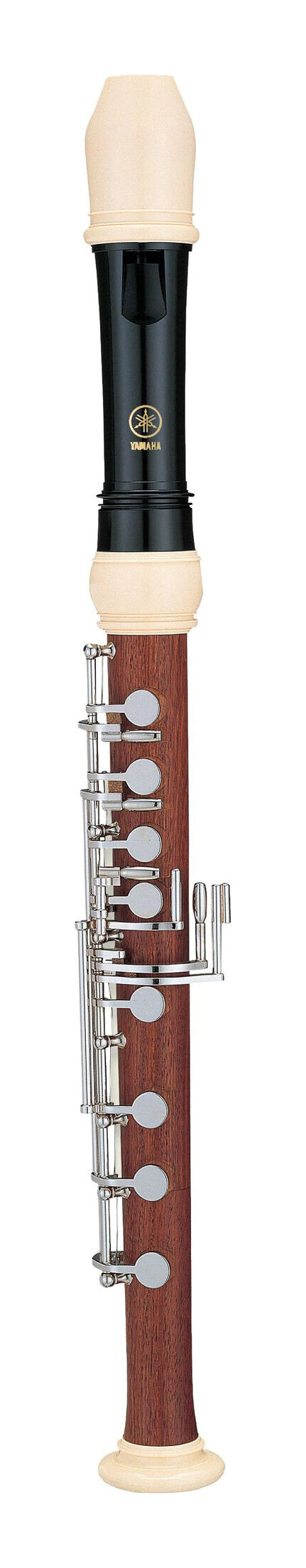 楽天市場】YAMAHA YRA-900L 左手用 アルト片手リコーダー【送料無料