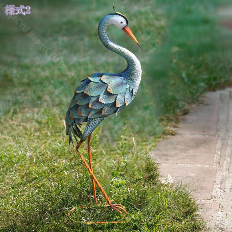 野外置物 オーナメント 鶴 置物」の人気商品一覧 | 安い商品を通販