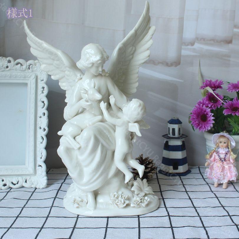 天使 置物 陶器」の人気商品一覧 | 安い商品を通販サイトから探す