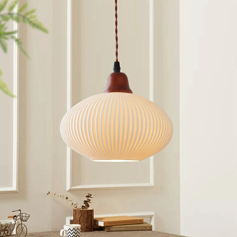 楽天市場】「レビュー特典付き」【5年保証】ペンダントライト 北欧