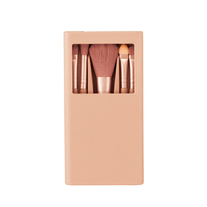 楽天市場】【破格！アウトレット】【メイクブラシ セット】ForBeaute