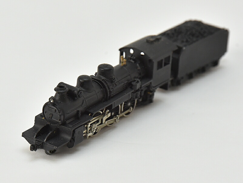 楽天市場】中村精密 ミリオンシリーズ N 国鉄C51 蒸気機関車 鉄道