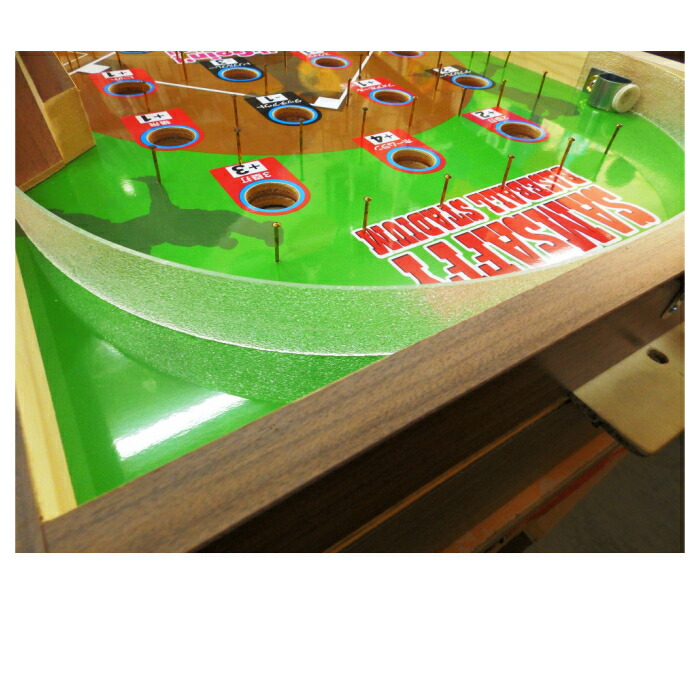 楽天市場】スマートボール 野球盤 お祭り イベント レクリエーション