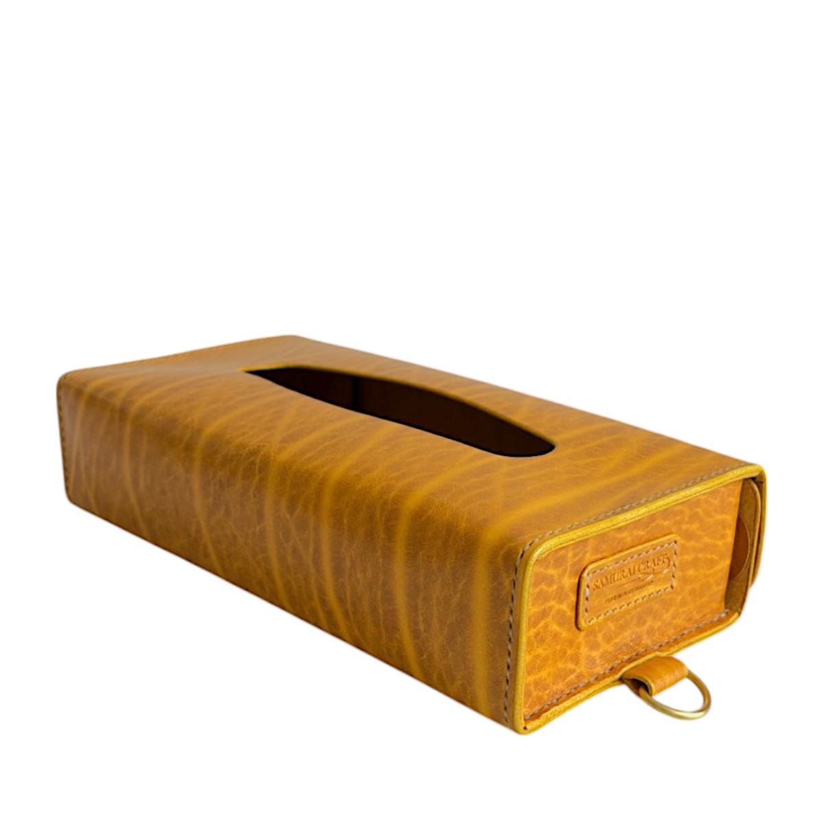 楽天市場】【サムライクラフト】 ティッシュケース BOXティッシュ