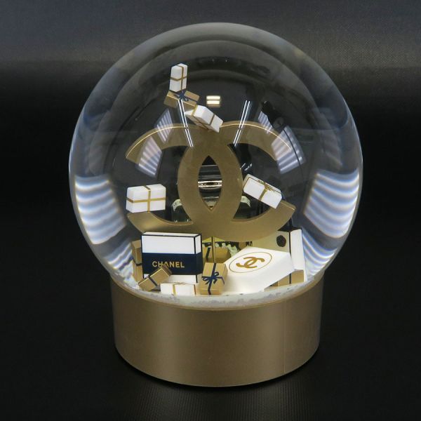 楽天市場】シャネル スノードーム 【Bランク】【中古】 : 質屋さのや