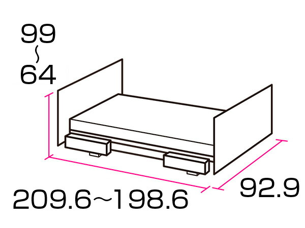 楽天市場】【個人様向け限定商品】 (パラマウントベッド) 電動ベッド