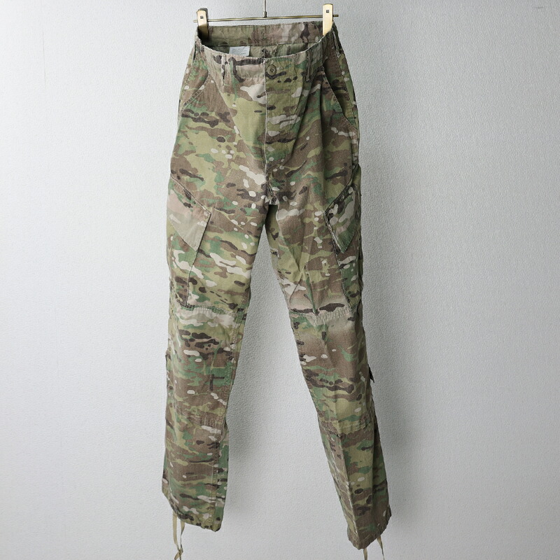 楽天市場】米軍 放出品 マルチカムの通販