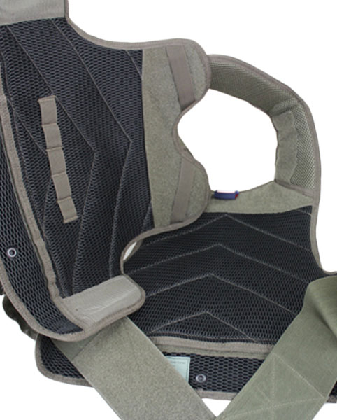 楽天市場】MAXTACS US. UTOCプレートキャリア[レンジャーグリーン] US