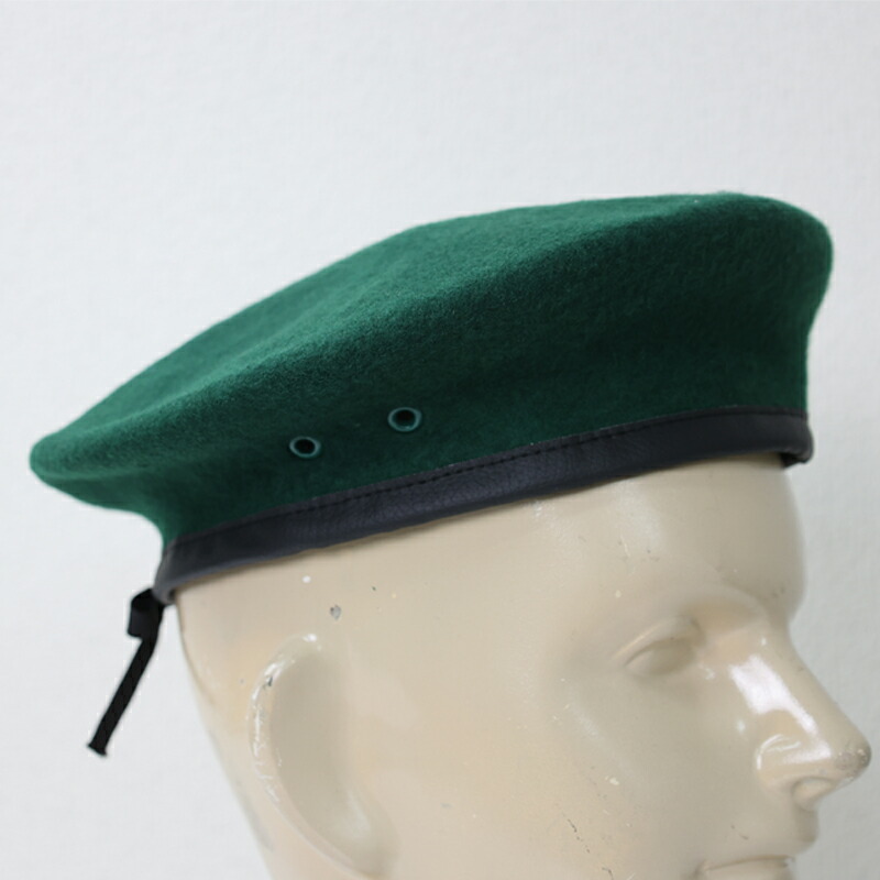 楽天市場】ドイツ連邦軍. 陸軍歩兵用ベレー帽 ドイツ BW Germany