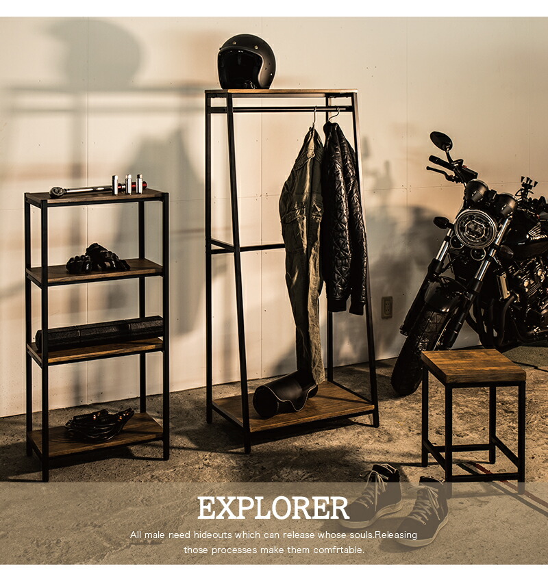 楽天市場】最大3000円OFFクーポン配布中 02/25(水)00:00〜 三段ラック