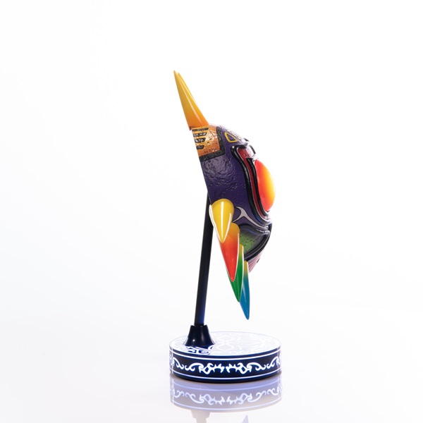 楽天市場】IGN JAPAN STORE ゼルダの伝説 ムジュラの仮面PVC