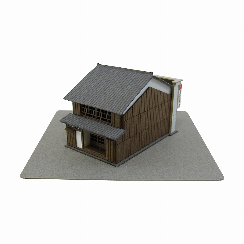 楽天市場】みにちゅあーとプチ 【商店-3】 S=1/220 ◇みにちゅあーと