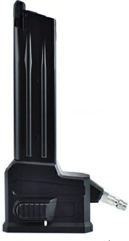 楽天市場】T8 外部ソース用電動ガン系M4マガジンアダプター 東京マルイ