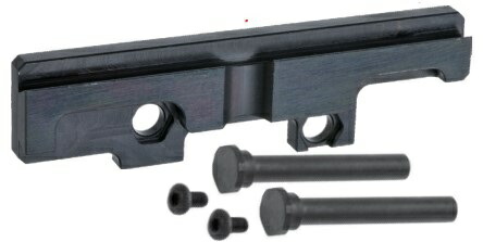 楽天市場】ArronSmith サイドマウントセット AK MASTER MOUNTタイプ