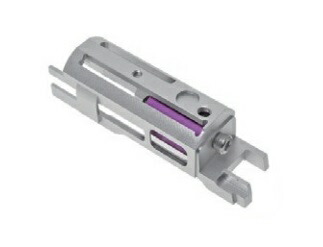 楽天市場】ハイキャパ ブリーチ（ブランド東京マルイ）の通販