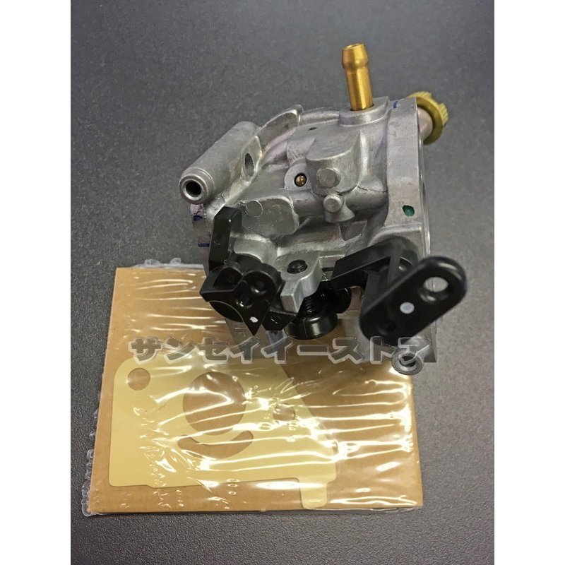 楽天市場】ホンダ除雪機純正部品 SB800用 キャブレターAssy