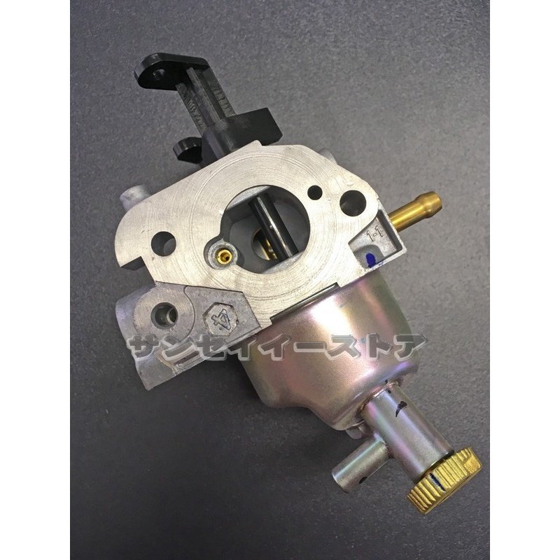 楽天市場】ホンダ除雪機純正部品 SB800用 キャブレターAssy