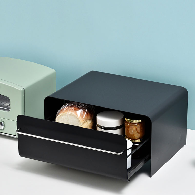 楽天市場】UtaU ブレッドドロワー カームグレー ウタウ パンケース