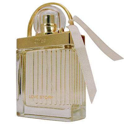 楽天市場】クロエ Chloe 香水 50ml ラブストーリー オードパルファム