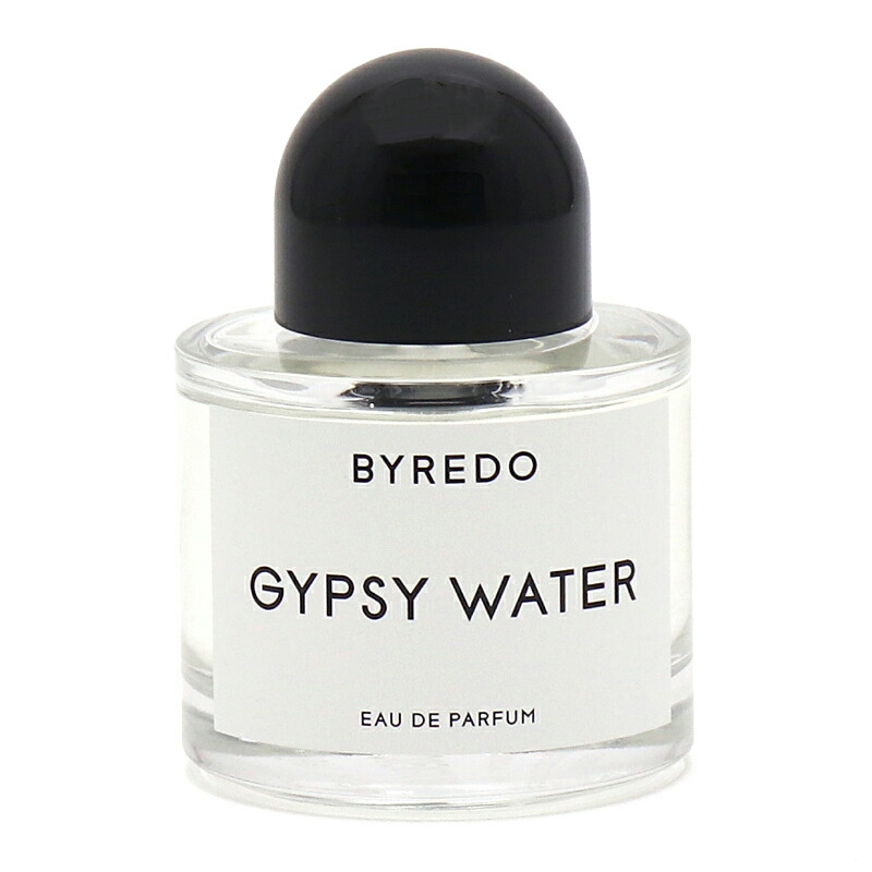 楽天市場】バイレード BYREDO 香水 50mL ジプシー ウォーター GYPSY