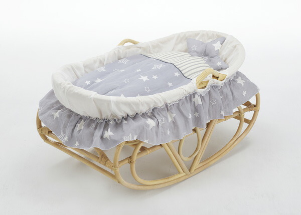 籐 かご ベビーベッド」の人気商品一覧 | 安い商品を通販サイトから