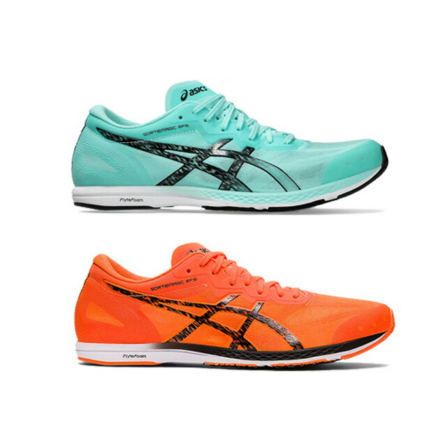 楽天市場】【マラソン期間中P5倍】アシックス SORTIEMAGIC RP 6