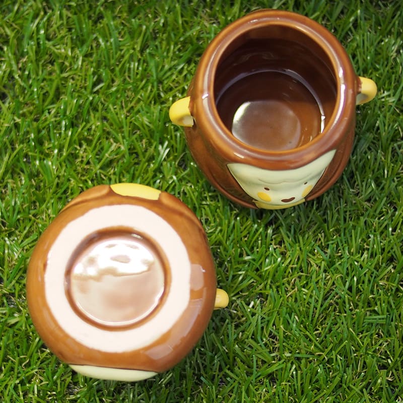 楽天市場】【アウトレット】おさるのデザートカップ / デザートカップ