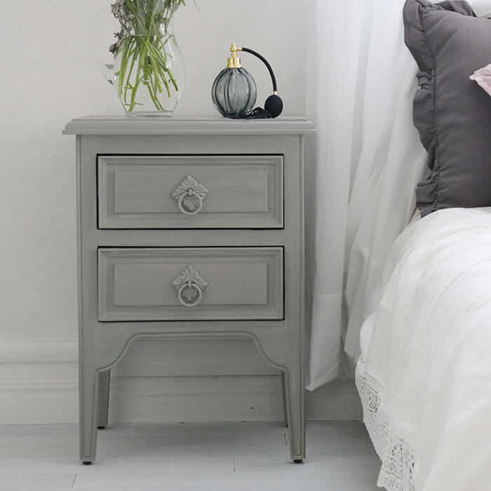 楽天市場】サイドテーブル CHARLIE ストーン Pierre BLANC D'IVOIRE