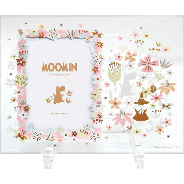 楽天市場】ムーミン（フォトフレーム｜インテリア小物・置物