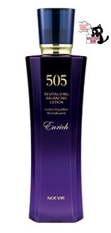 楽天市場】ノエビア NOEVIR505 ノエビア505 エンリッチローション 化粧