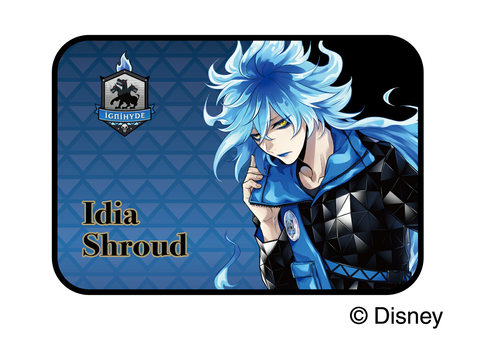 楽天市場】SAZAC サザック ツイステッドワンダーランド イデア