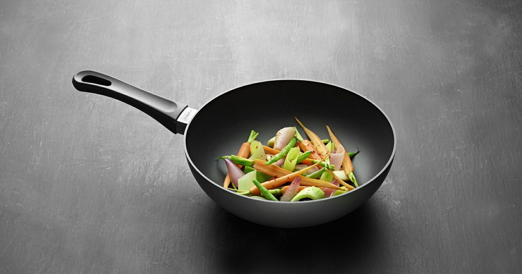 楽天市場】【メーカー公式】スキャンパン Classic シリーズ 24cm