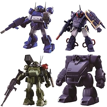 楽天市場】装甲騎兵ボトムズ アクティックギア ag－v18 at chroniclesi