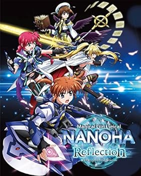 楽天市場】ヴァイスシュバルツ 魔法少女リリカルなのは reflection box